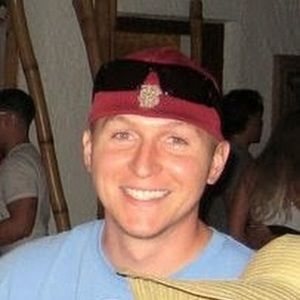 Meet your Posher, Robert